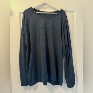 Swiftly Long Sleeve
